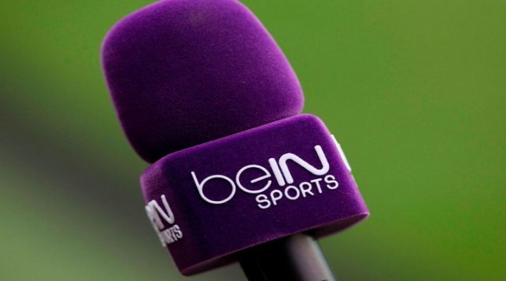 BeIN Sports Süper Lig den çekilmek istiyor