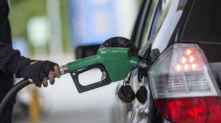 Benzin, otogaz ve motorin satışlarında büyük düşüş