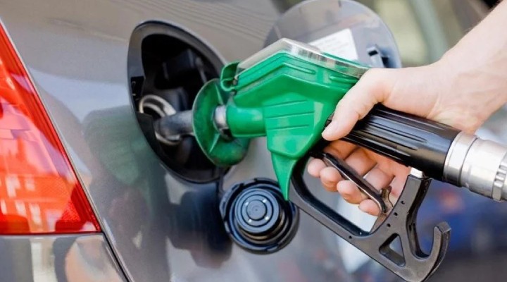 Benzin, motorin ve LPG’ye bir zam daha!