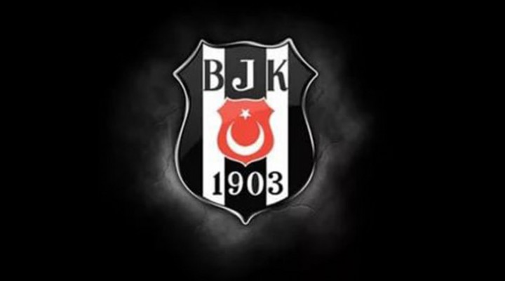 Beşiktaş ın yeni forma sponsoru belli oldu...