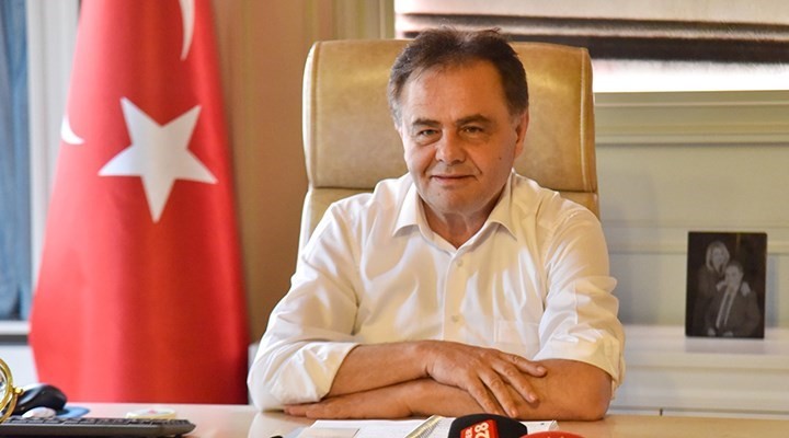 Bilecik Belediye Başkanı Semih Şahin, CHP'den ihraç edildi!