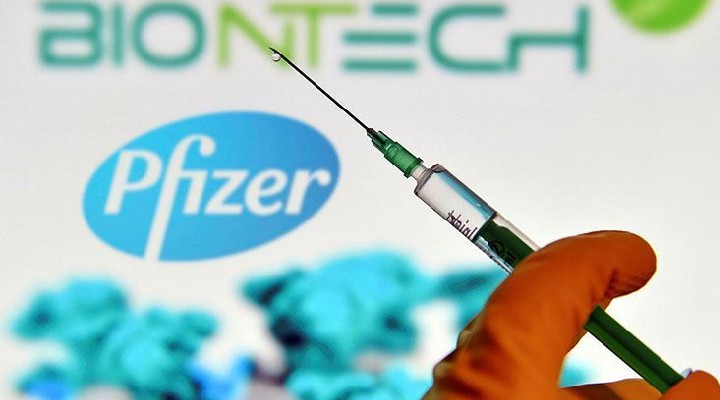 BioNTech’in koronavirüs aşısının Almanya da üretimine başlandı