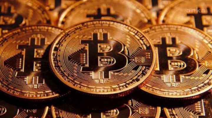 Kripto paralarda sert düşüş! Bitcoin çakıldı!
