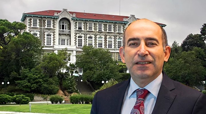 Boğaziçi Üniversitesi ndeki burs kararı mahkemeden döndü!