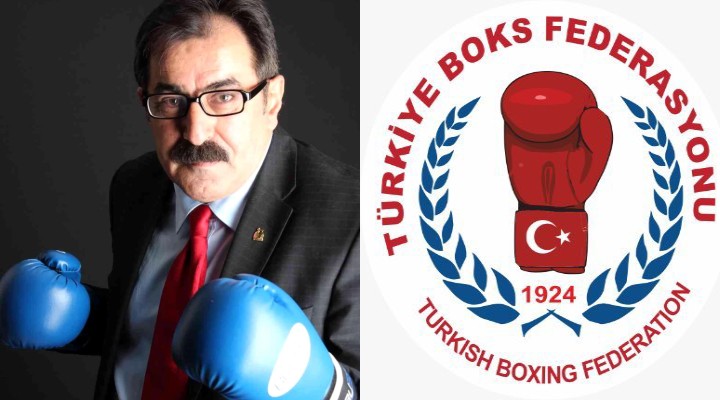 Boks Federasyonu nda flaş istifa...  Türk boksu için çeneme kilit vurmam 