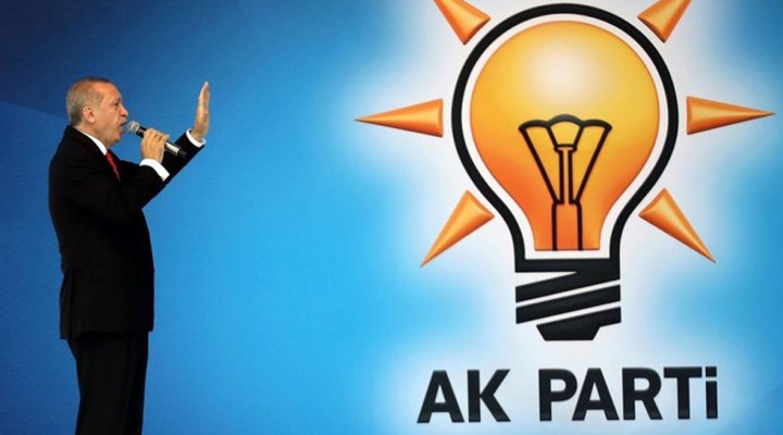 Bomba açıklama: 10 dan fazla milletvekili AK Parti den istifa edecek