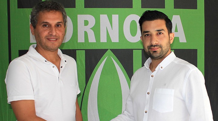 Bornova FK kurumsallaşıyor