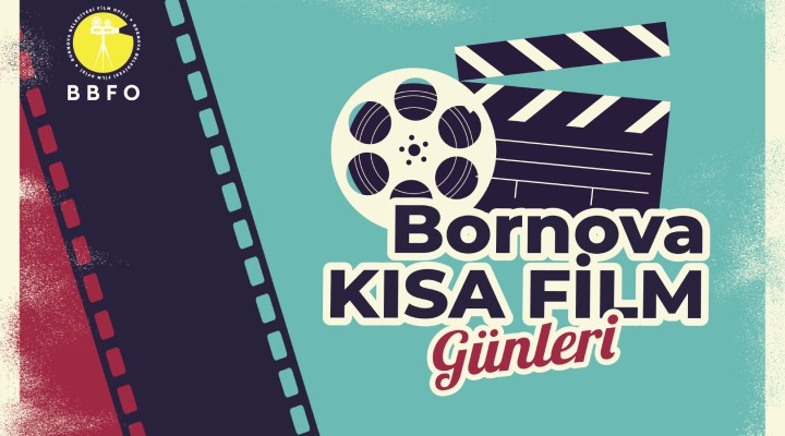 Bornova Kısa Film Günleri başlıyor!