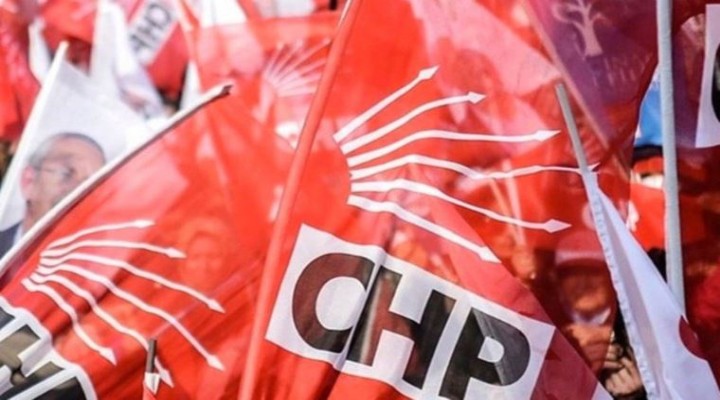 CHP Erzurum İl Başkanı istifa etti