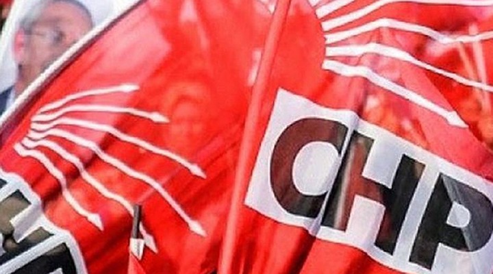 CHP İl yönetimine kayyum atandı
