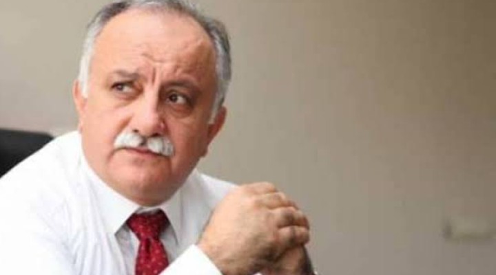 CHP İzmir den flaş karar! Hasan Karabağ partiden ihraç edildi