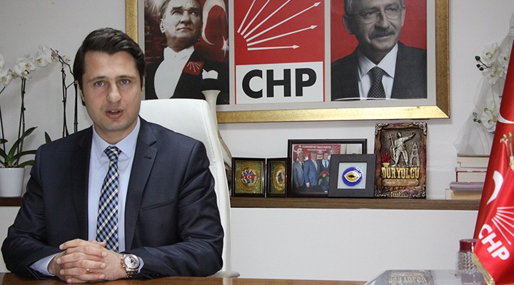 CHP den Erdoğan ın davetine sert yanıt