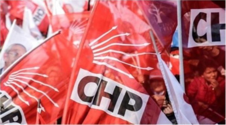 CHP den kayyum tepkisi: Demokrasiye darbe yaptınız