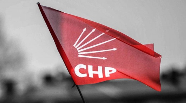CHP PM toplantısı: Meclis grubu yönetimi belirlendi