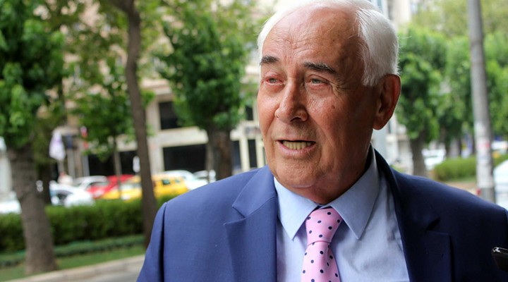 CHP eski İl Başkanı Karataş a şok