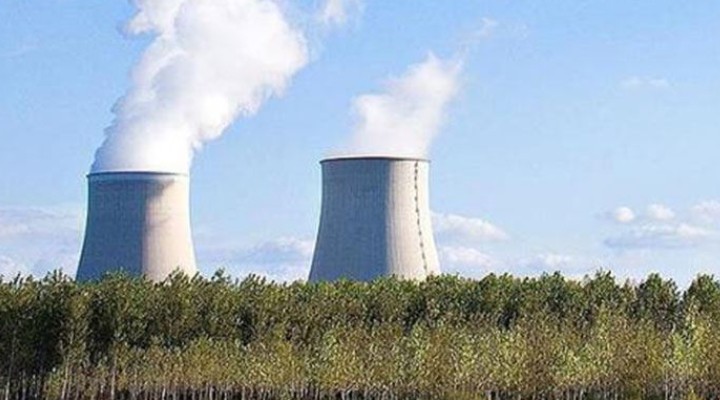 CHP li Başarır duyurdu... Akkuyu Nükleer Santral inşaatında patlama!
