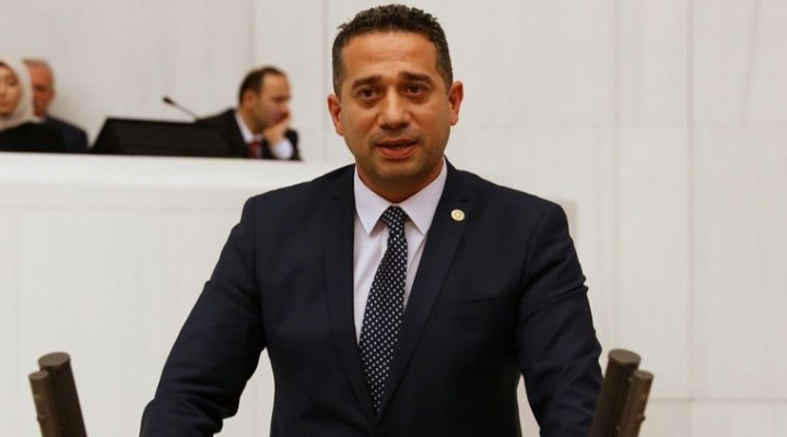 CHP'li Başarır: Kılıçdaroğlu'na saygısızlık yaptırmam!