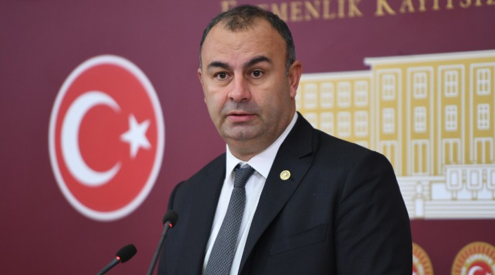 CHP li Ednan Arslan dan Merkez Bankası Başkanı Karahan a tepki!