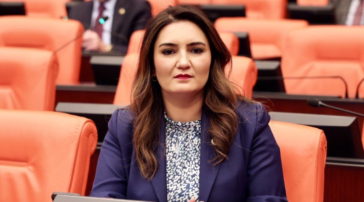 CHP li Kılıç: AKP emeklinin sofrasına ortak oldu!
