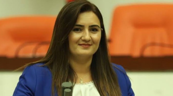 CHP li Kılıç, şok iddiayı Meclis gündemine taşıdı