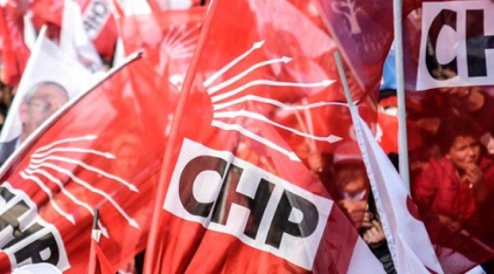 CHP li Öztrak tan flaş açıklama
