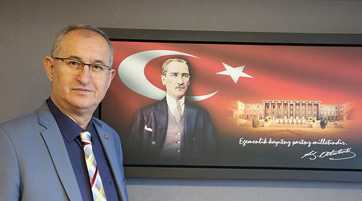 CHP li Sertel den RTÜK Başkanı Şahin e tepki: Milletvekili olmak için Erdoğan ın emirlerini yerine getiriyor!