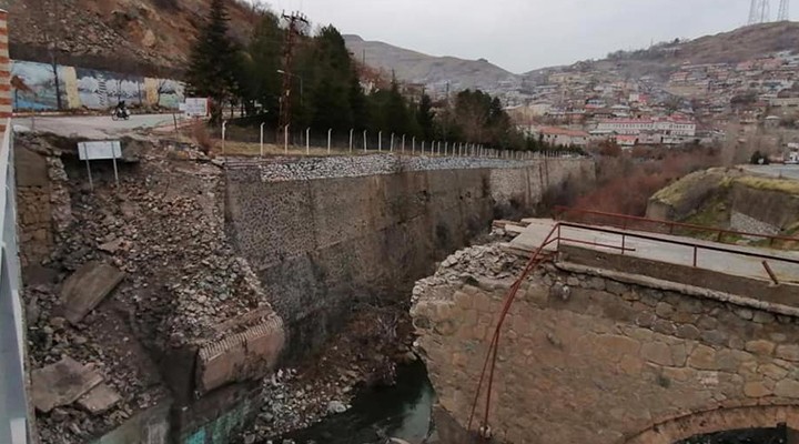 CHP li Sındır: Bir kent kar hırsına kurban ediliyor