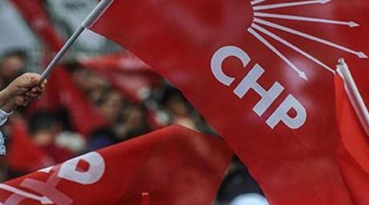 CHP Menemen den Serdar Aksoy açıklaması