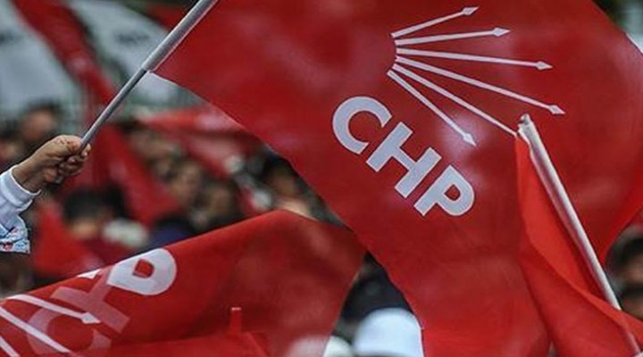 CHP li belediyeye yolsuzluk operasyonu