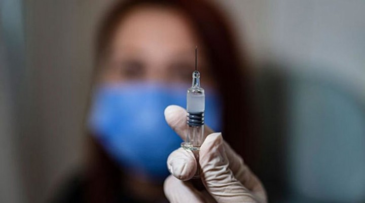 Almanya da aşı sonrası 10 ölüm!
