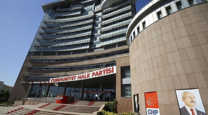 CHP’den koronavirüs cezalarının iptali için yasa teklifi!