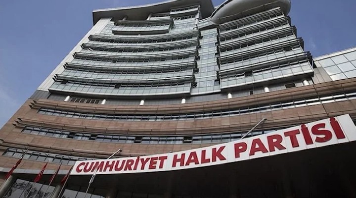 CHP den peş peşe seçim tutanağı açıklaması