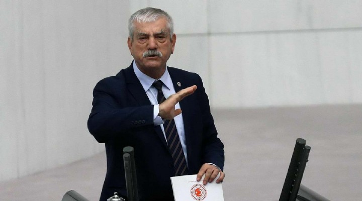CHP li Beko:  AKP iş cinayetleri rejimi kurdu 