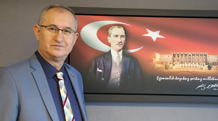 CHP’li Sertel: Bu AKP vatandaşa kazma kürek yaktırır!