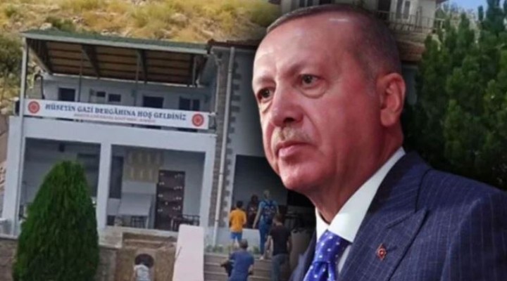 Cemevinden Erdoğan ın ziyareti ile ilgili açıklama:  Dayatmacı ziyaret kabul edilemez 