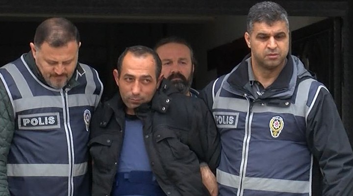 Ceren Özdemir in katilinin cezası belli oldu
