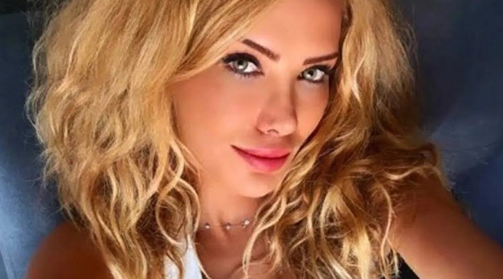 ‘Cici? Karde?ler'den Ceyda Ersoy uyu?turucu soru?turmas?nda gözalt?na al?nd?