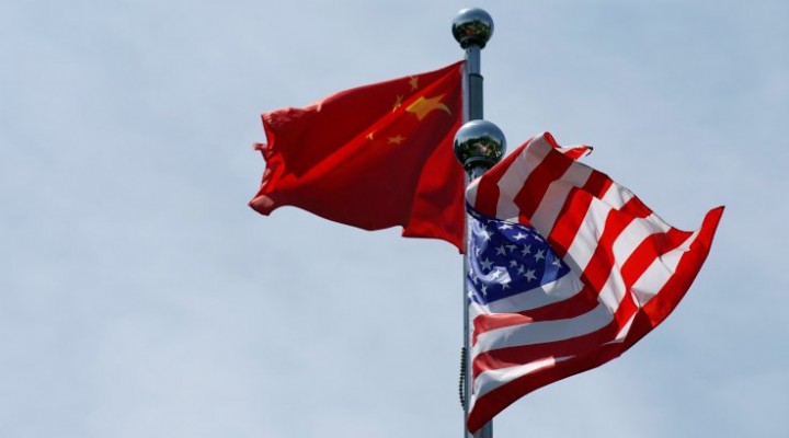 Çin den ABD ye misilleme: Başkonsolosluk kapatılacak