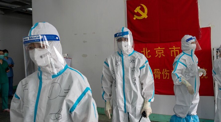 Çin den flaş koronavirüs kararı!