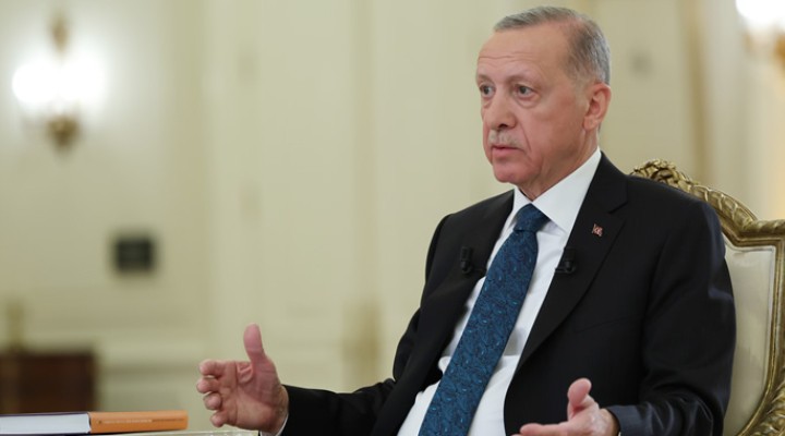 Erdoğan: Enflasyon hazirana kadar yüksek kalacak!