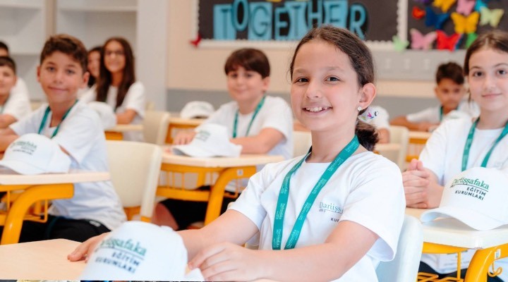 Darü??afaka'n?n 2026 giri? s?nav? için ba?vurular ba?lad?