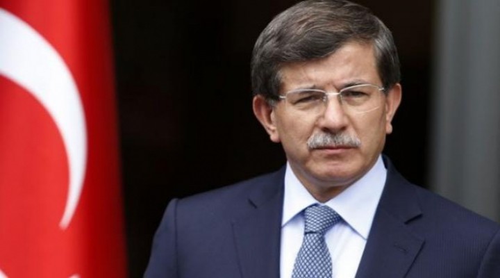 Flaş Davutoğlu iddiası.. Diyarbakır da açıklayacak