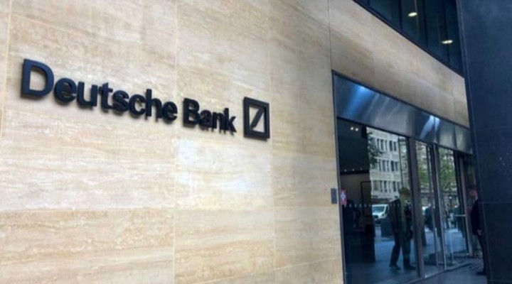 Deutsche Bank’tan Kanal İstanbul açıklaması!