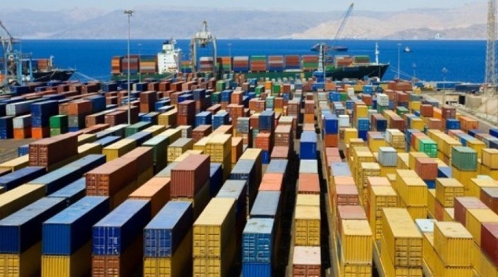 Dış ticaret açığı yüzde 102.7 arttı!