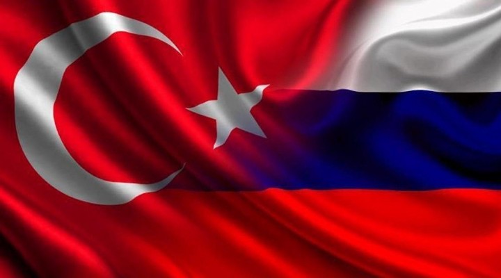 Dışişleri nden Rusya-PKK görüşmesine tepki