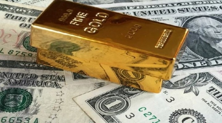 Altın fiyatları ne kadar yükselecek? İşte Deutsche Bank ın tahmini