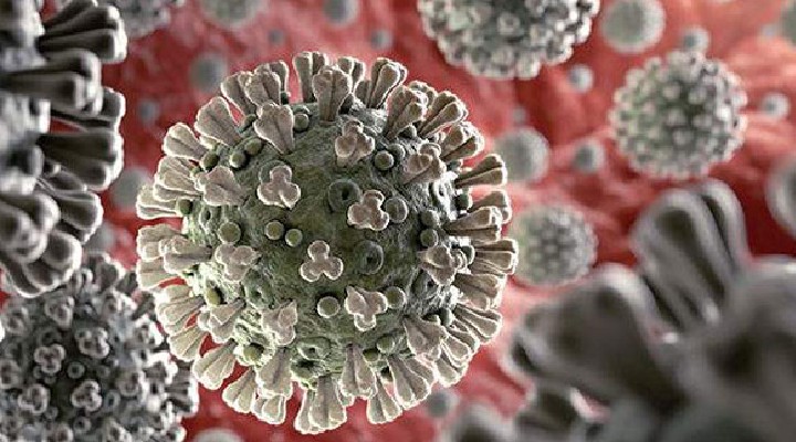 Dünya genelinde koronavirüs bilançosu: Can kaybı hızla artıyor