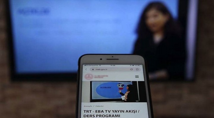 EBA’dan tablet kampanyası diye tıkladığı link 4 bin lirasına mal oldu