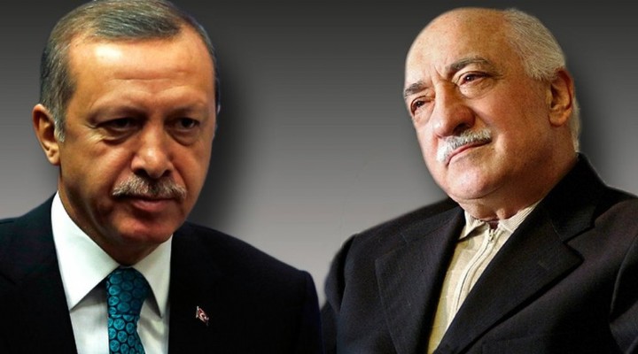 Economist: Türkiye demokrasisinin felce uğramasında Erdoğan kadar Fethullah Gülen de sorumlu!