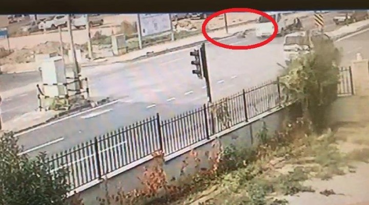 Ehliyetsiz sürücü 8 yaşındaki Zeynep i öldürdü